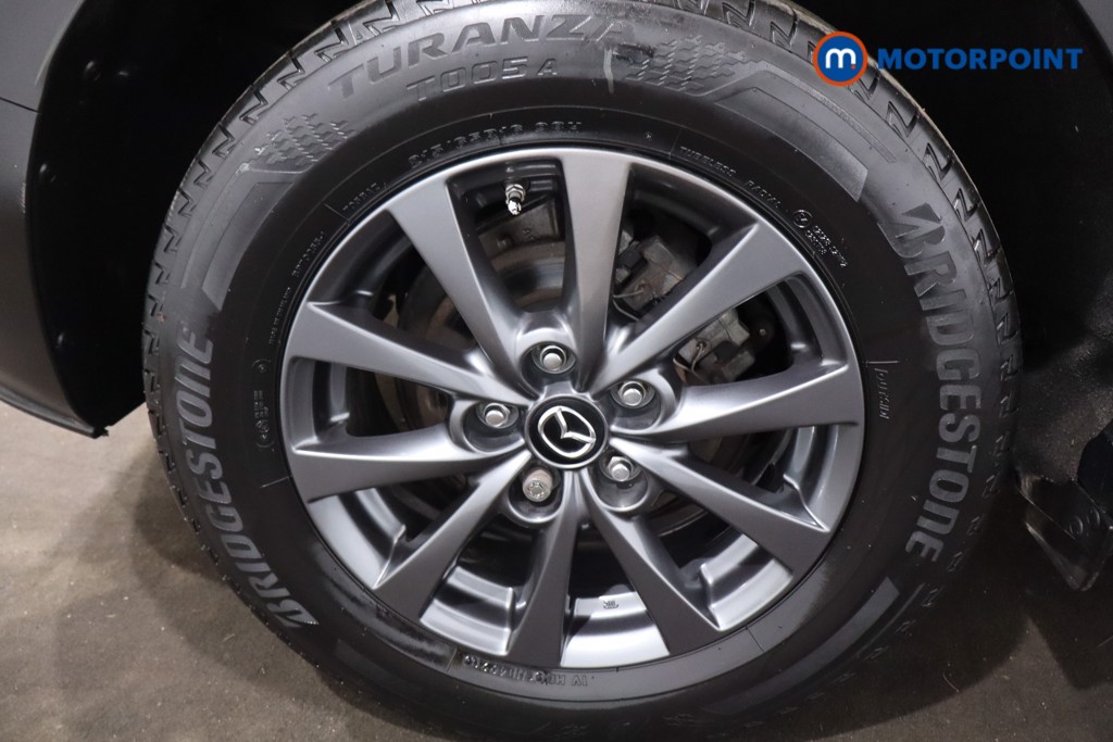 Used Mazda CX-30 2021 for sale - 77904189: Photo 17