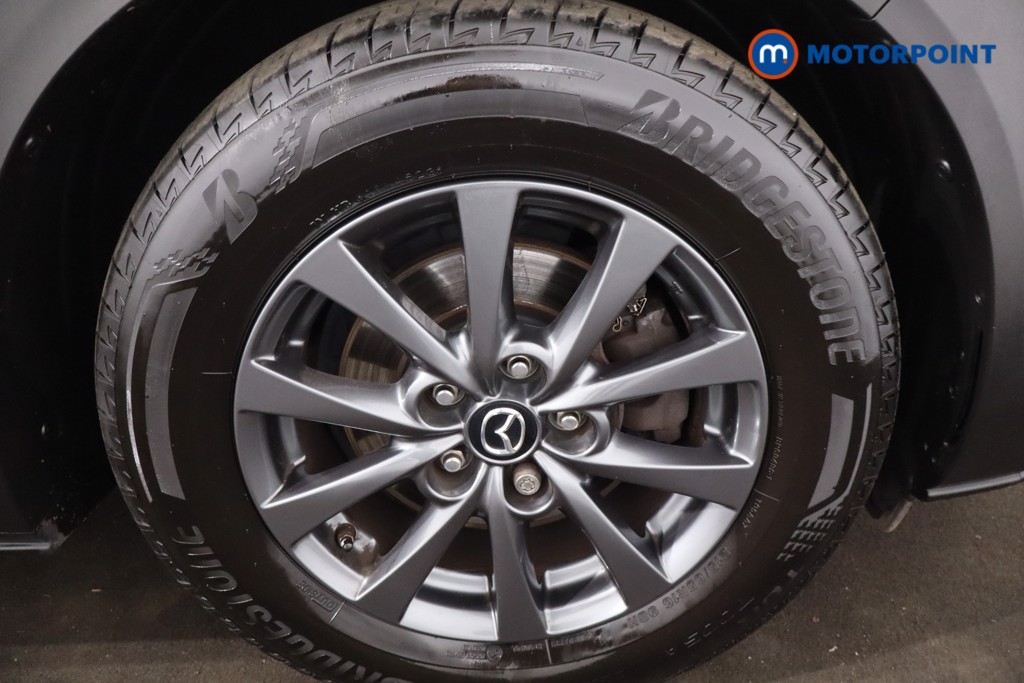 Used Mazda CX-30 2021 for sale - 77904189: Photo 18