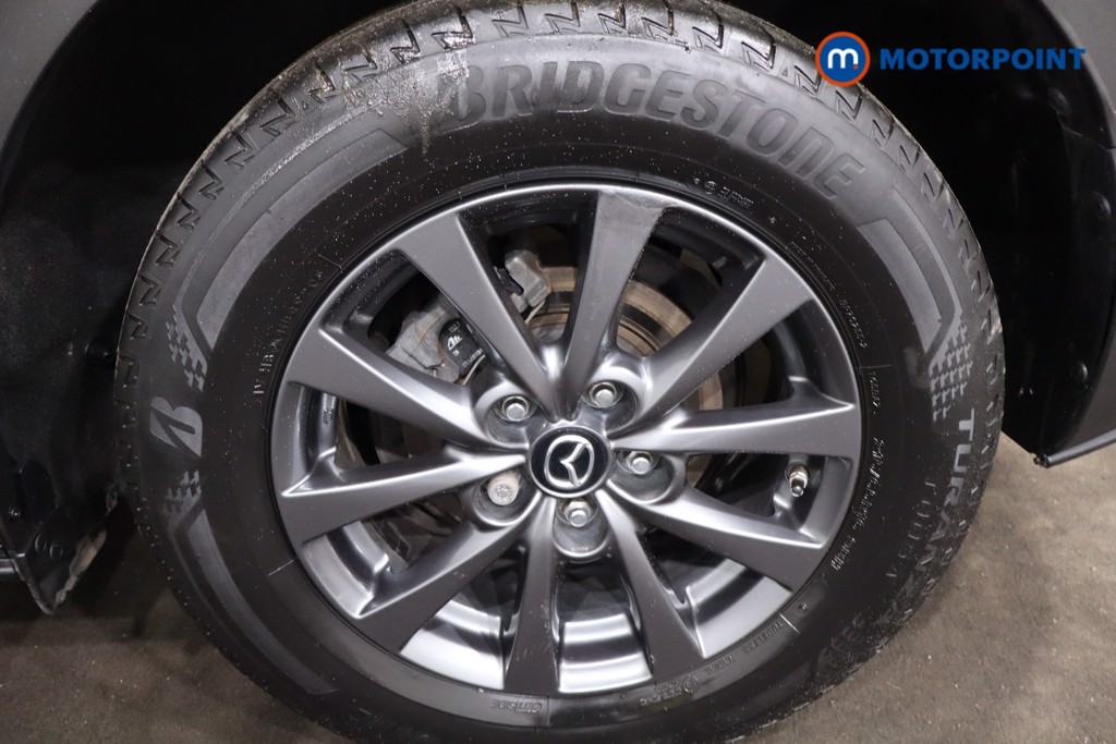 Used Mazda CX-30 2021 for sale - 77904189: Photo 19