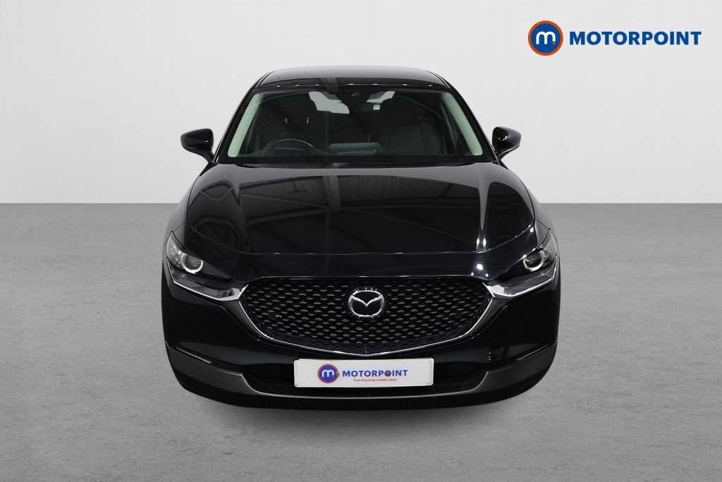 Used Mazda CX-30 2021 for sale - 77904189: Photo 2