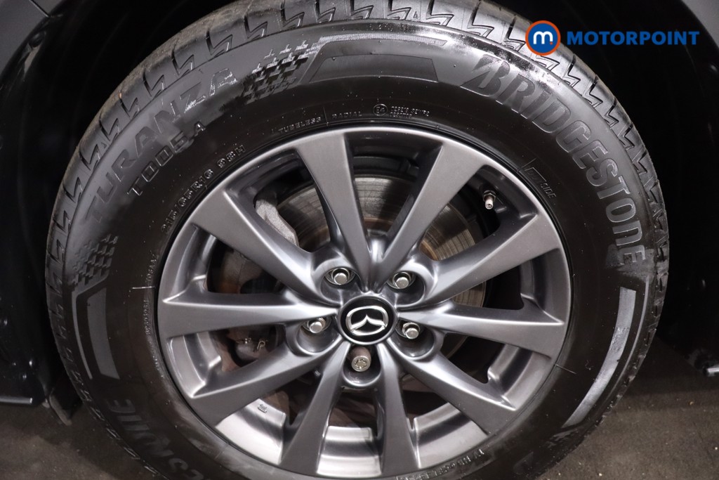 Used Mazda CX-30 2021 for sale - 77904189: Photo 20