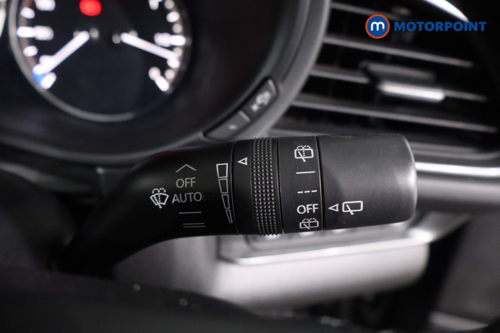 Used Mazda CX-30 2021 for sale - 77904189: Photo 23