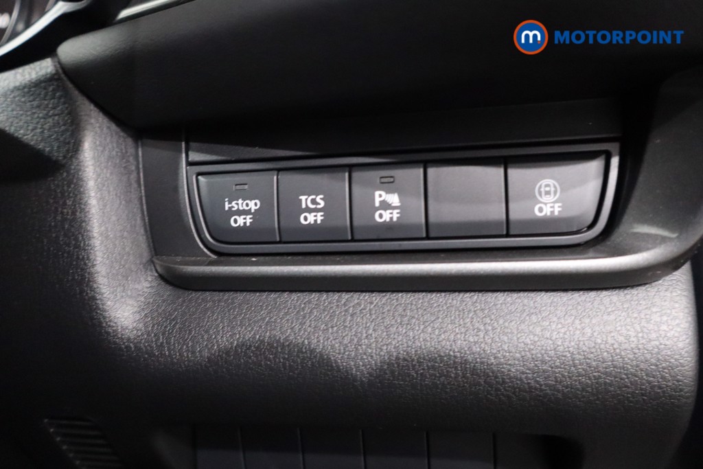 Used Mazda CX-30 2021 for sale - 77904189: Photo 25