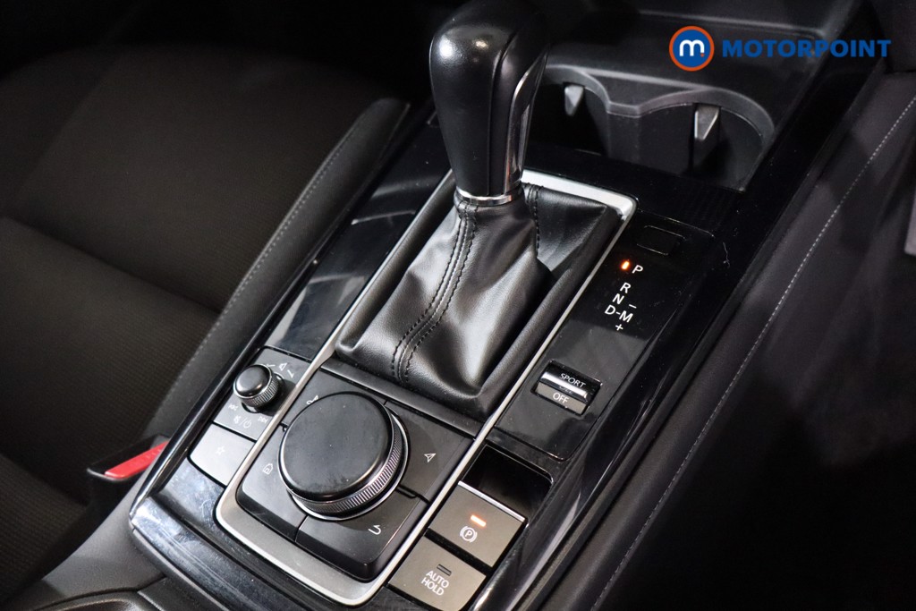 Used Mazda CX-30 2021 for sale - 77904189: Photo 26