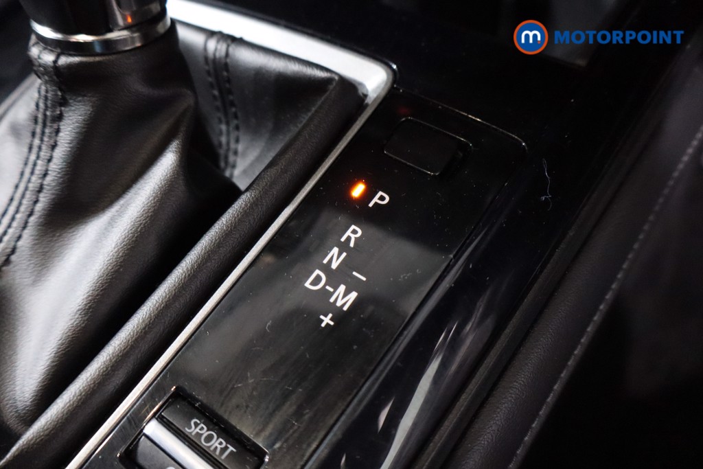 Used Mazda CX-30 2021 for sale - 77904189: Photo 27