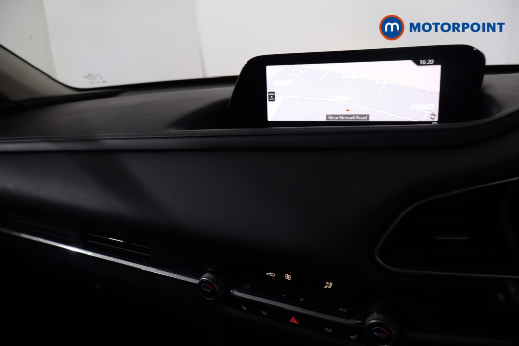 Used Mazda CX-30 2021 for sale - 77904189: Photo 29