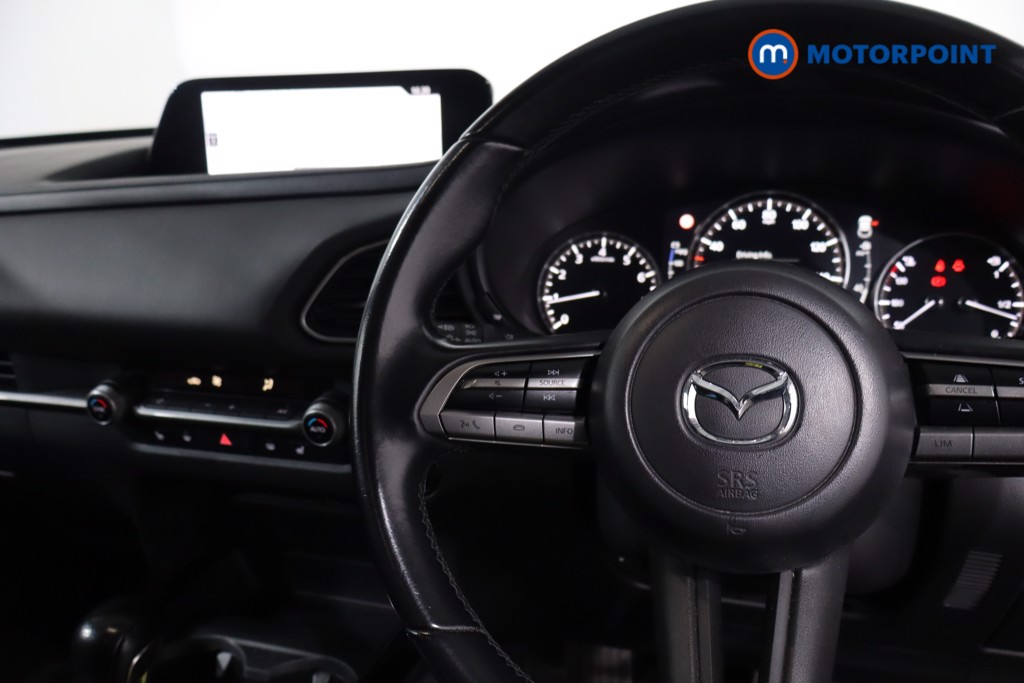 Used Mazda CX-30 2021 for sale - 77904189: Photo 30