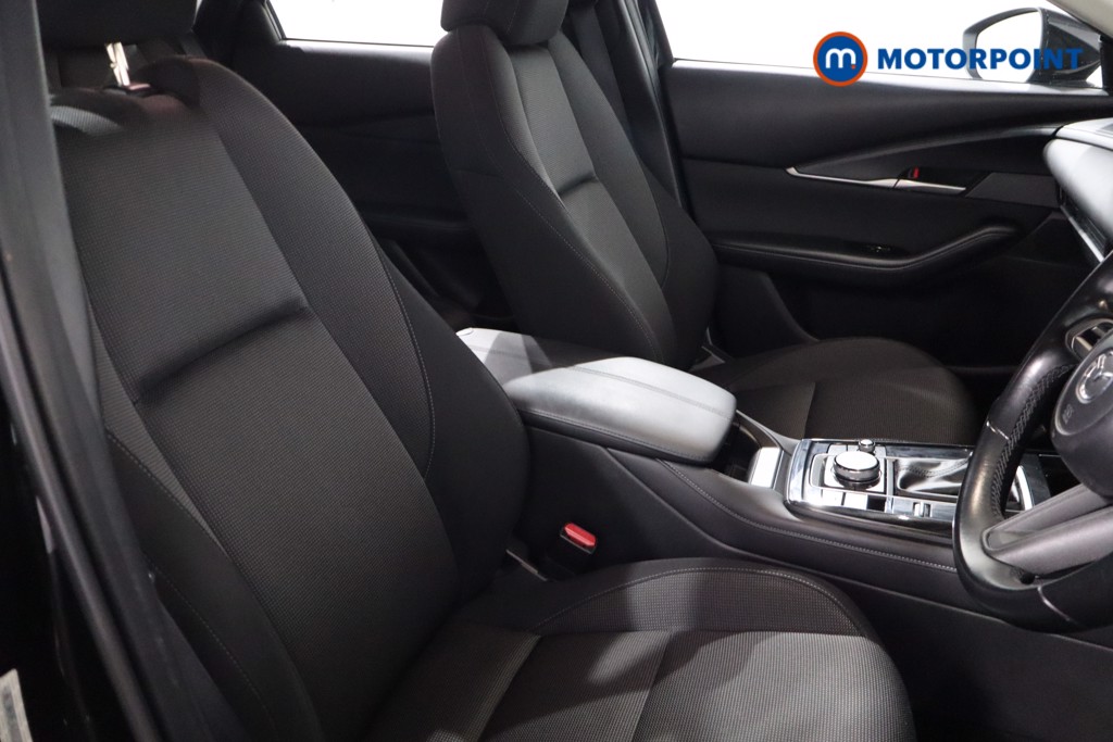 Used Mazda CX-30 2021 for sale - 77904189: Photo 31