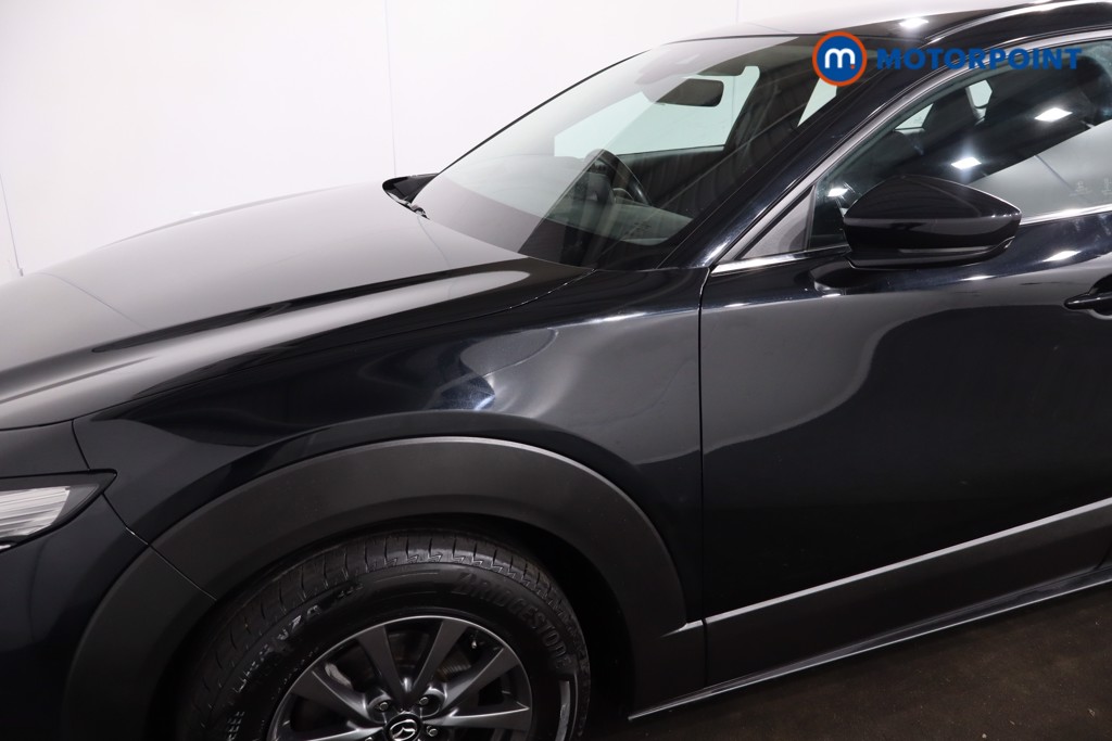 Used Mazda CX-30 2021 for sale - 77904189: Photo 36