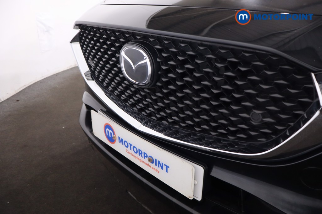 Used Mazda CX-30 2021 for sale - 77904189: Photo 37