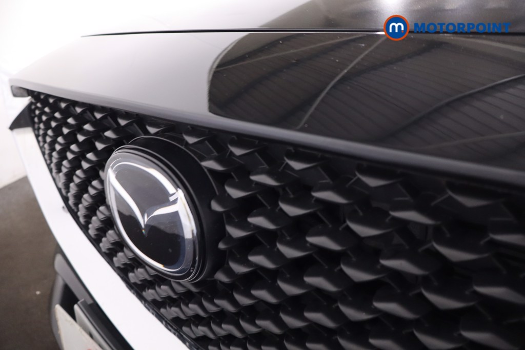 Used Mazda CX-30 2021 for sale - 77904189: Photo 38