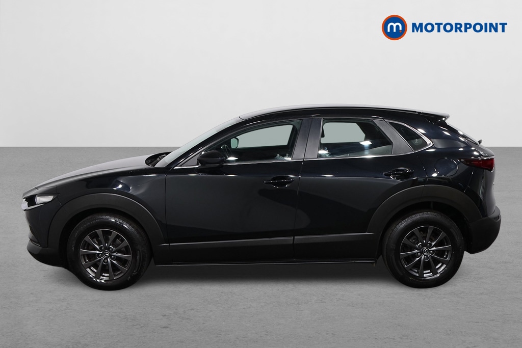 Used Mazda CX-30 2021 for sale - 77904189: Photo 4