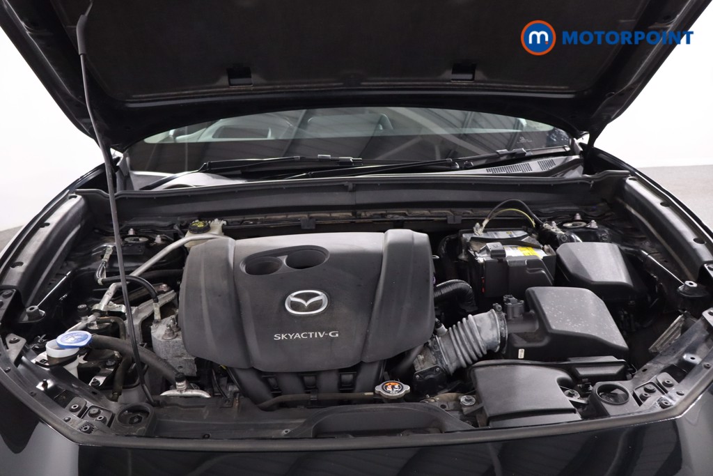 Used Mazda CX-30 2021 for sale - 77904189: Photo 41