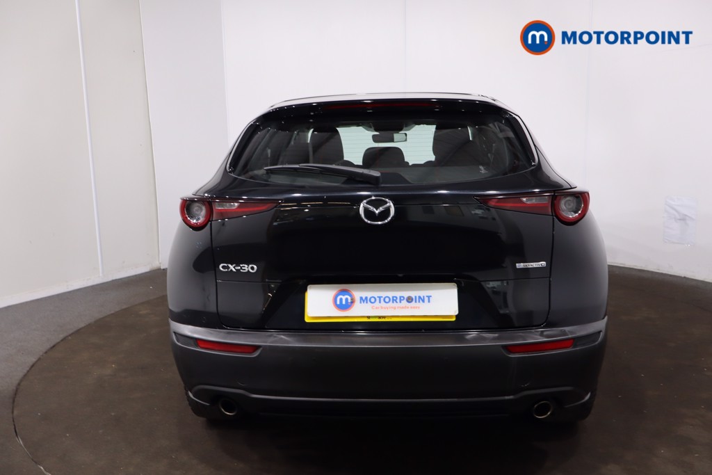 Used Mazda CX-30 2021 for sale - 77904189: Photo 42