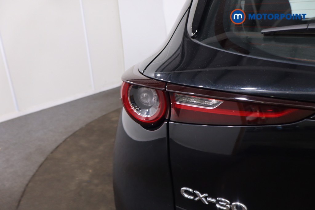 Used Mazda CX-30 2021 for sale - 77904189: Photo 43