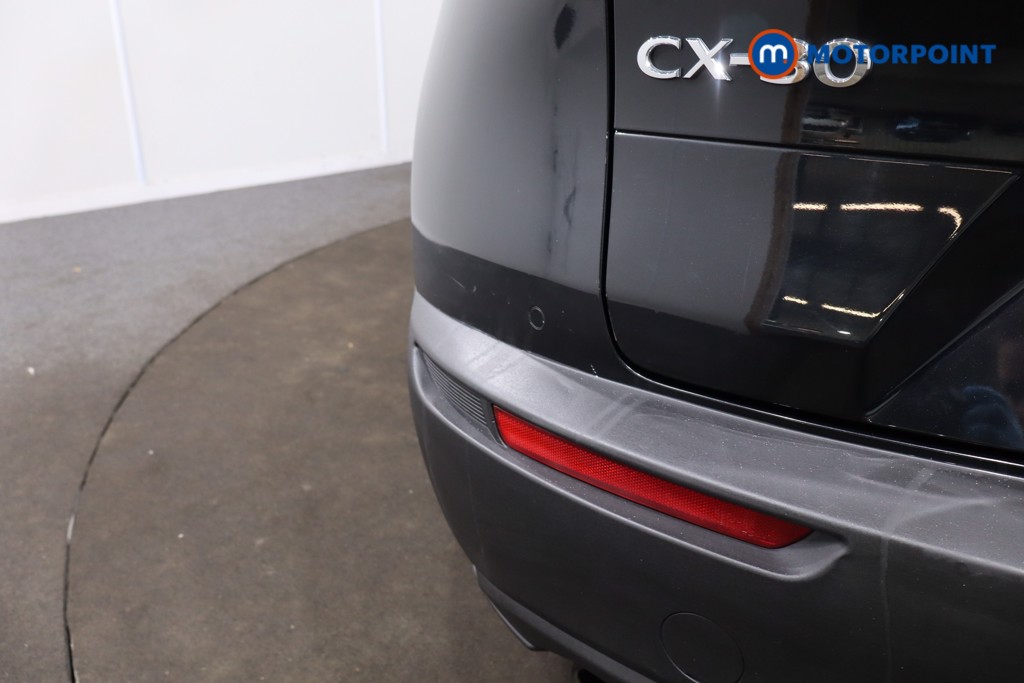 Used Mazda CX-30 2021 for sale - 77904189: Photo 44