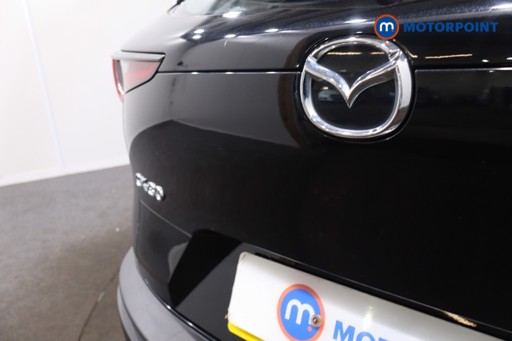 Used Mazda CX-30 2021 for sale - 77904189: Photo 45