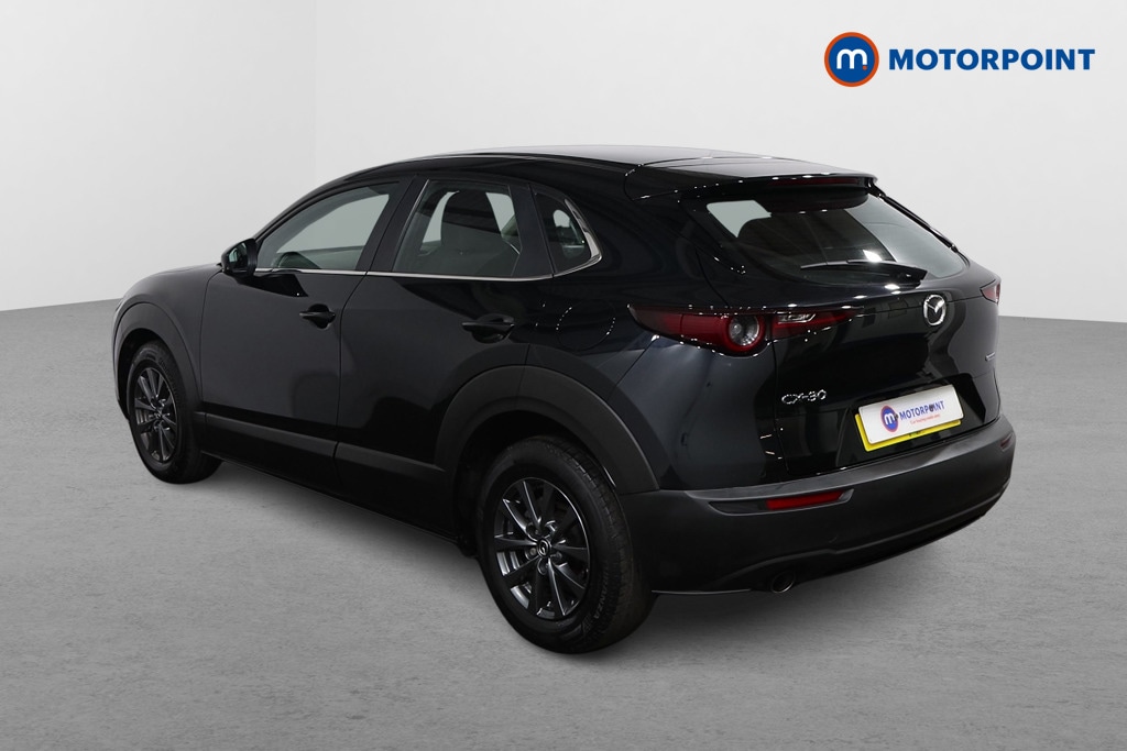 Used Mazda CX-30 2021 for sale - 77904189: Photo 5