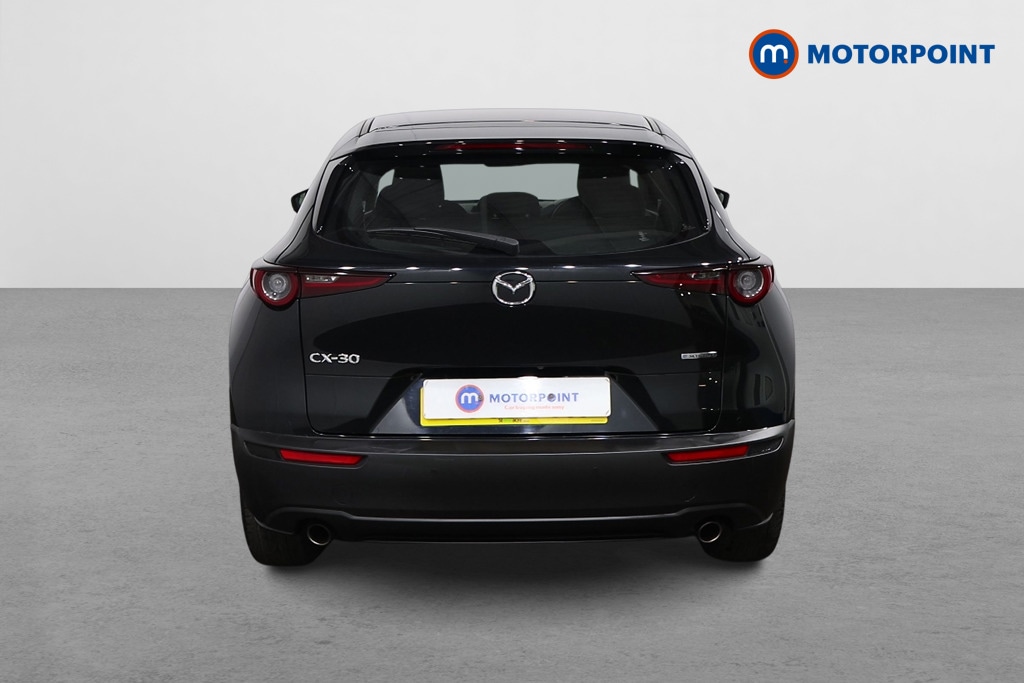 Used Mazda CX-30 2021 for sale - 77904189: Photo 6