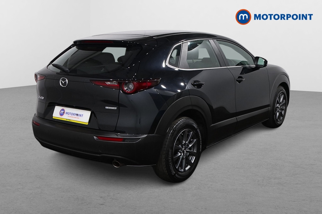 Used Mazda CX-30 2021 for sale - 77904189: Photo 7