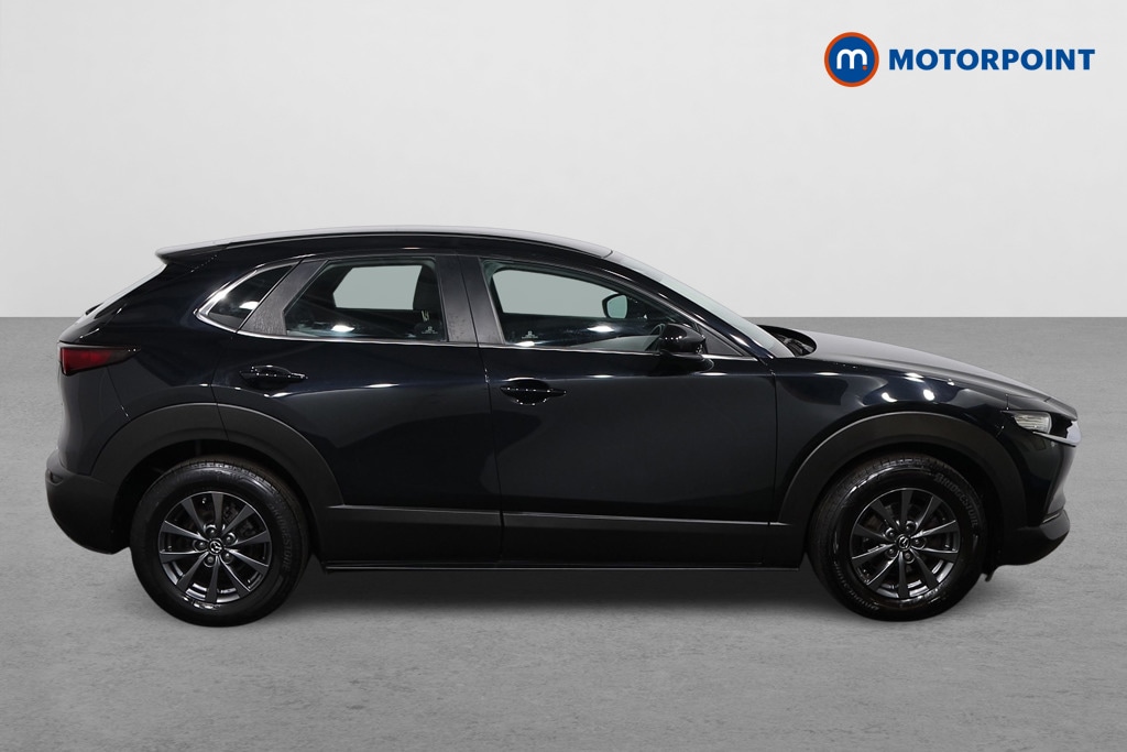 Used Mazda CX-30 2021 for sale - 77904189: Photo 8