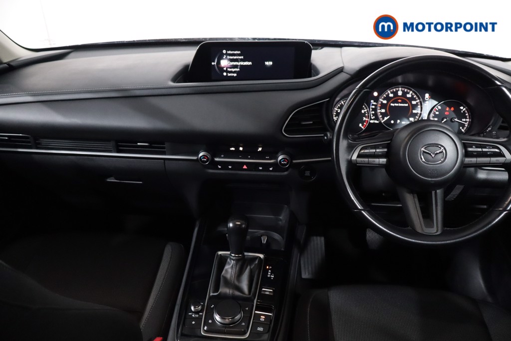 Used Mazda CX-30 2021 for sale - 77904189: Photo 9