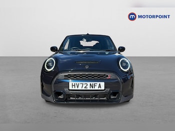 Used MINI Convertible 2022 for sale - 78776549: Photo