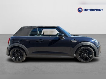 Used MINI Convertible 2022 for sale - 78776549: Photo