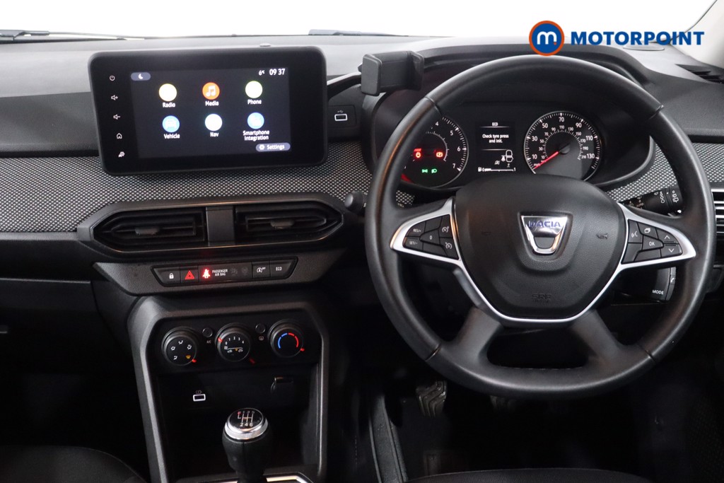 Used Dacia Sandero 2022 for sale - 77763907: Photo 11