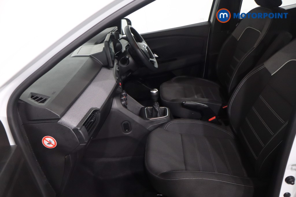 Used Dacia Sandero 2022 for sale - 77763907: Photo 12