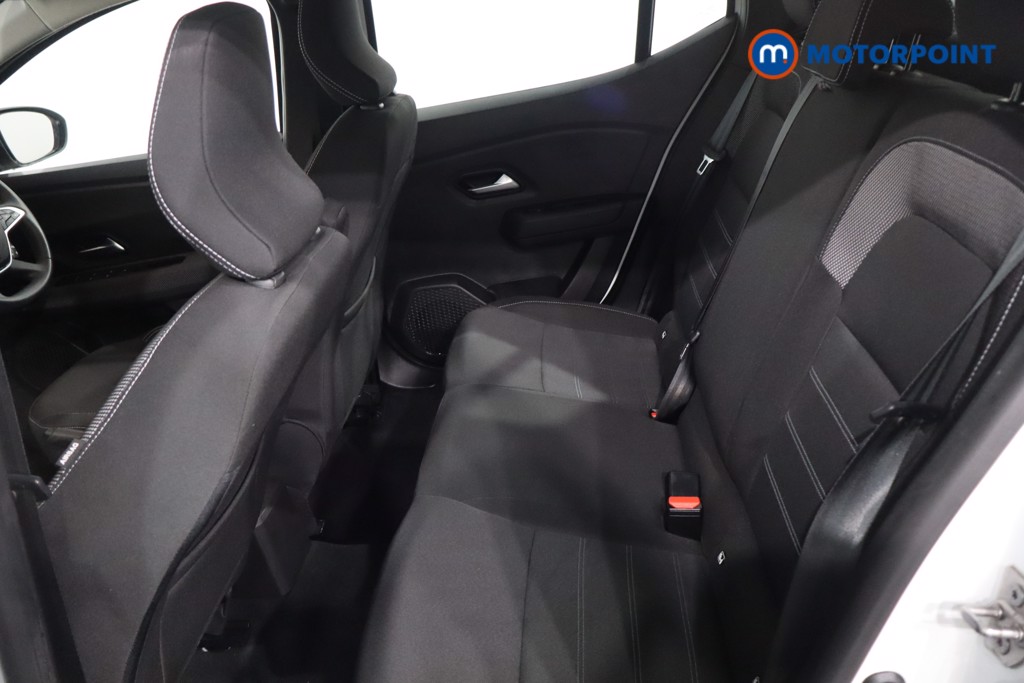 Used Dacia Sandero 2022 for sale - 77763907: Photo 13