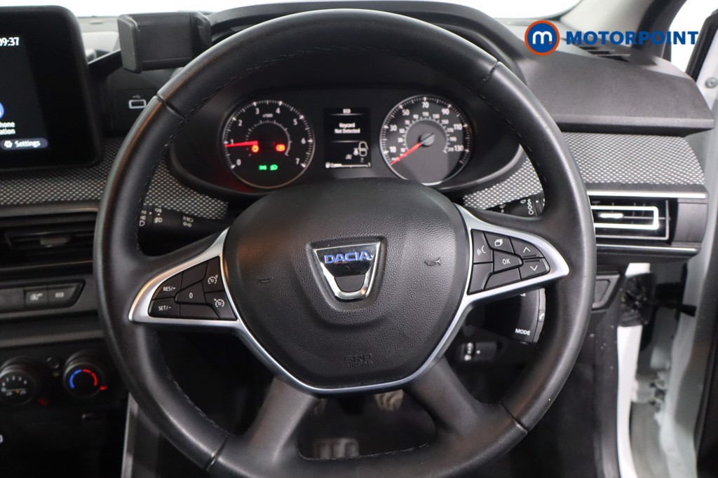 Used Dacia Sandero 2022 for sale - 77763907: Photo 14