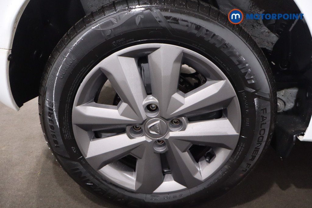 Used Dacia Sandero 2022 for sale - 77763907: Photo 17