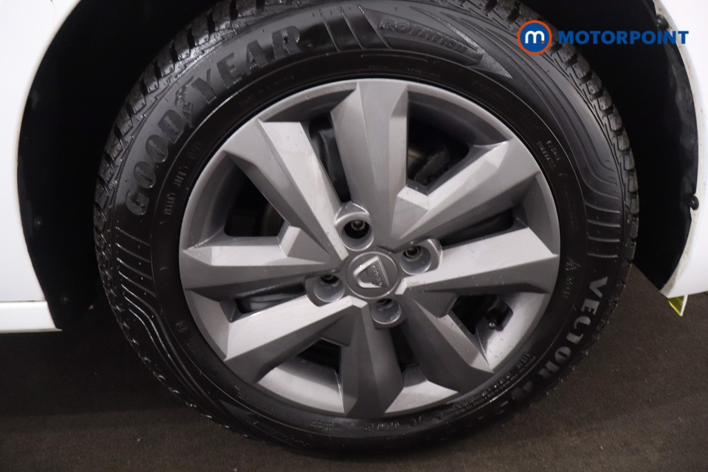 Used Dacia Sandero 2022 for sale - 77763907: Photo 18