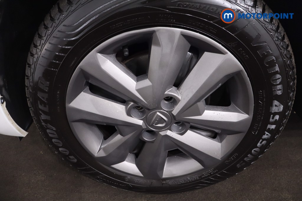 Used Dacia Sandero 2022 for sale - 77763907: Photo 19