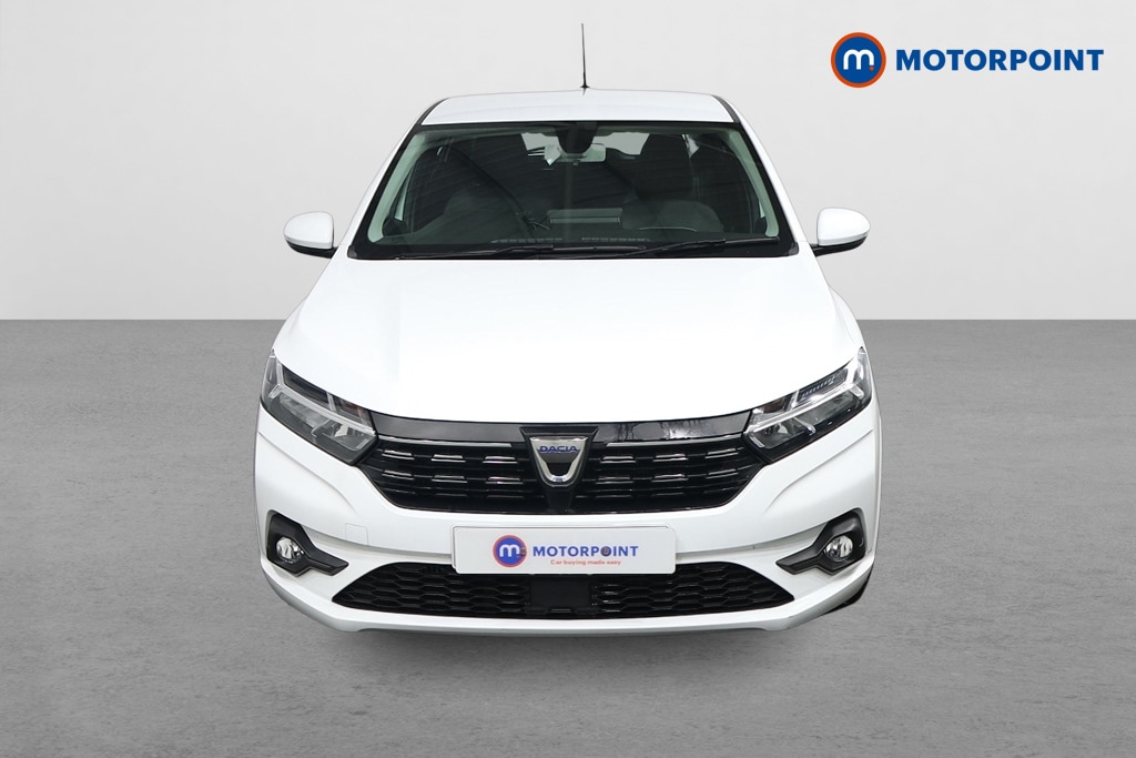 Used Dacia Sandero 2022 for sale - 77763907: Photo 2