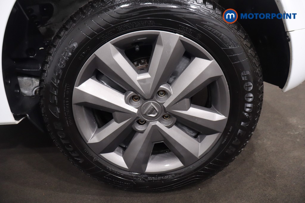 Used Dacia Sandero 2022 for sale - 77763907: Photo 20