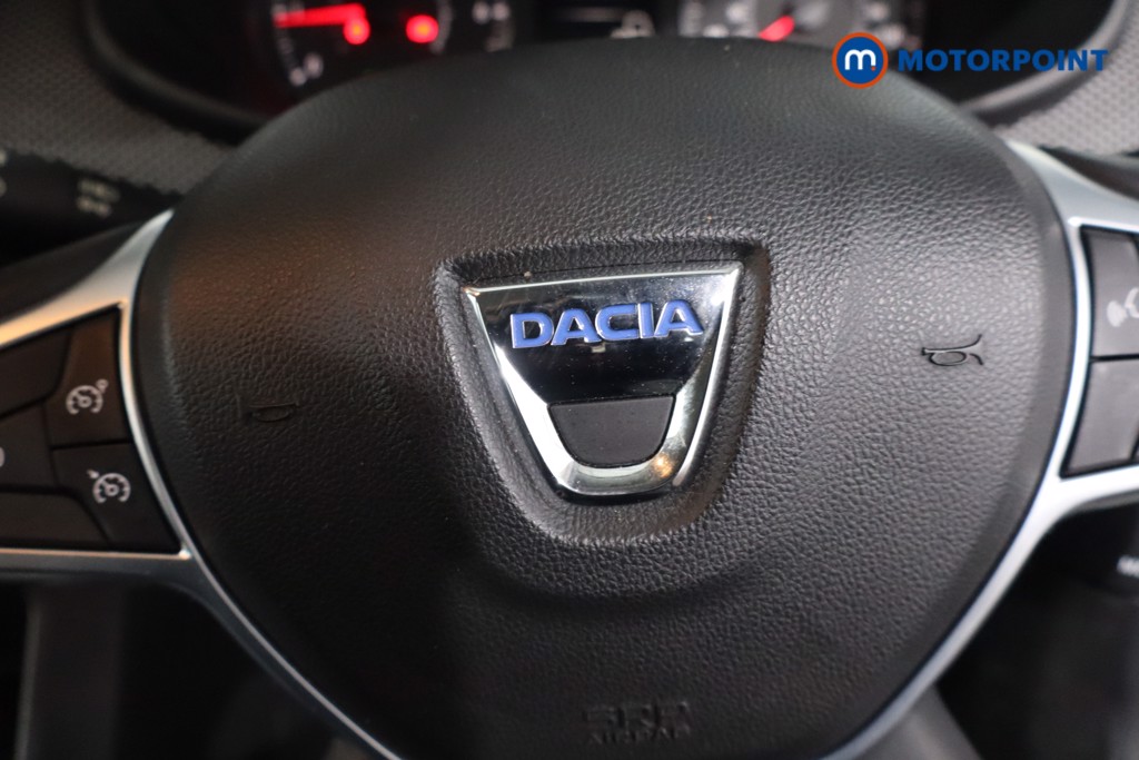 Used Dacia Sandero 2022 for sale - 77763907: Photo 21