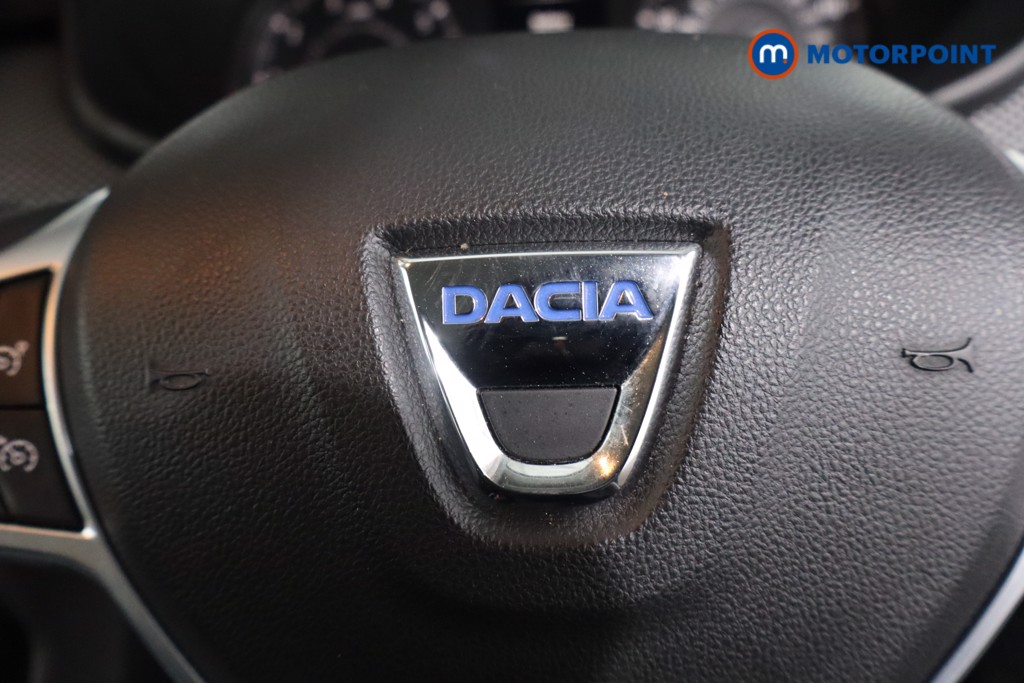 Used Dacia Sandero 2022 for sale - 77763907: Photo 25