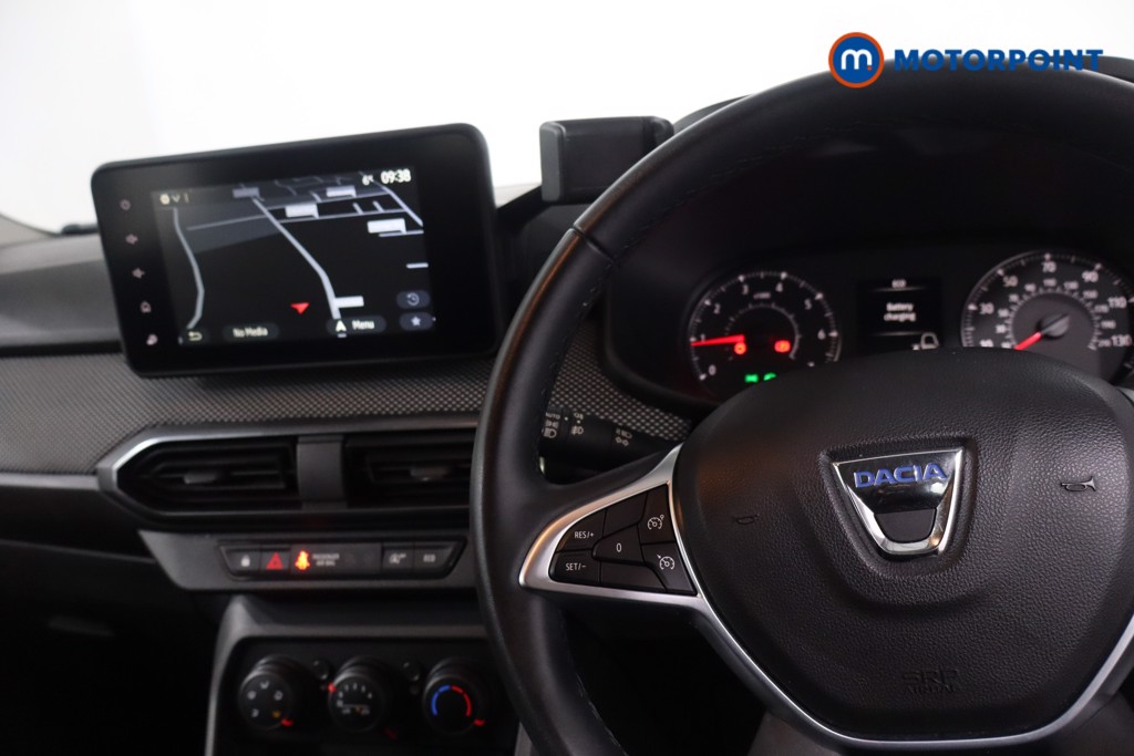 Used Dacia Sandero 2022 for sale - 77763907: Photo 29