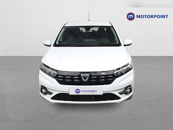 Used Dacia Sandero 2022 for sale - 77763907: Photo