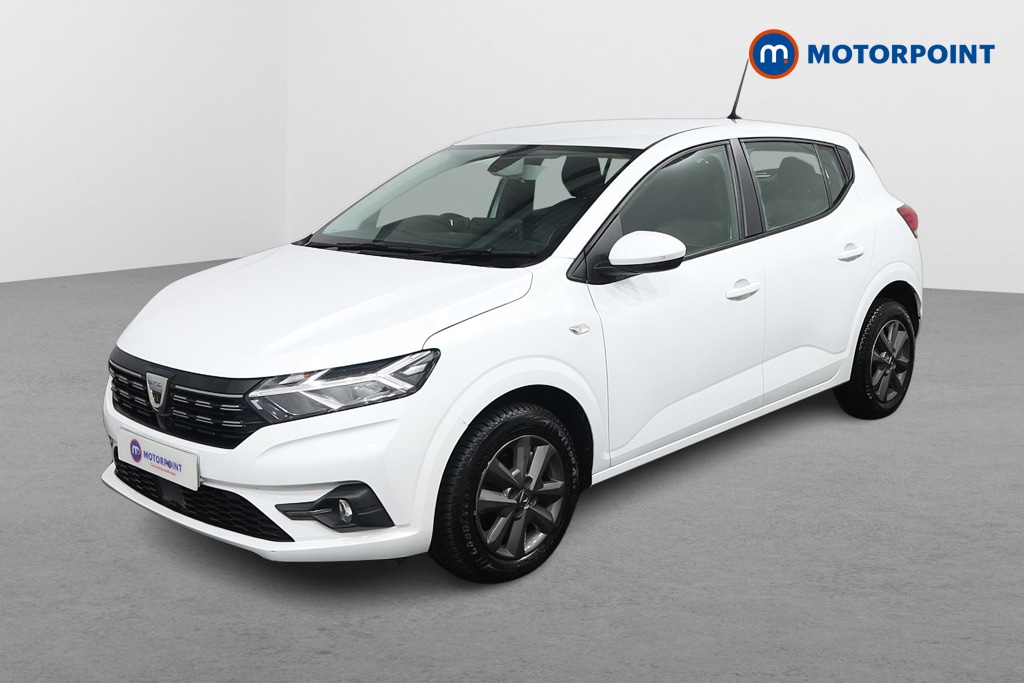 Used Dacia Sandero 2022 for sale - 77763907: Photo 3