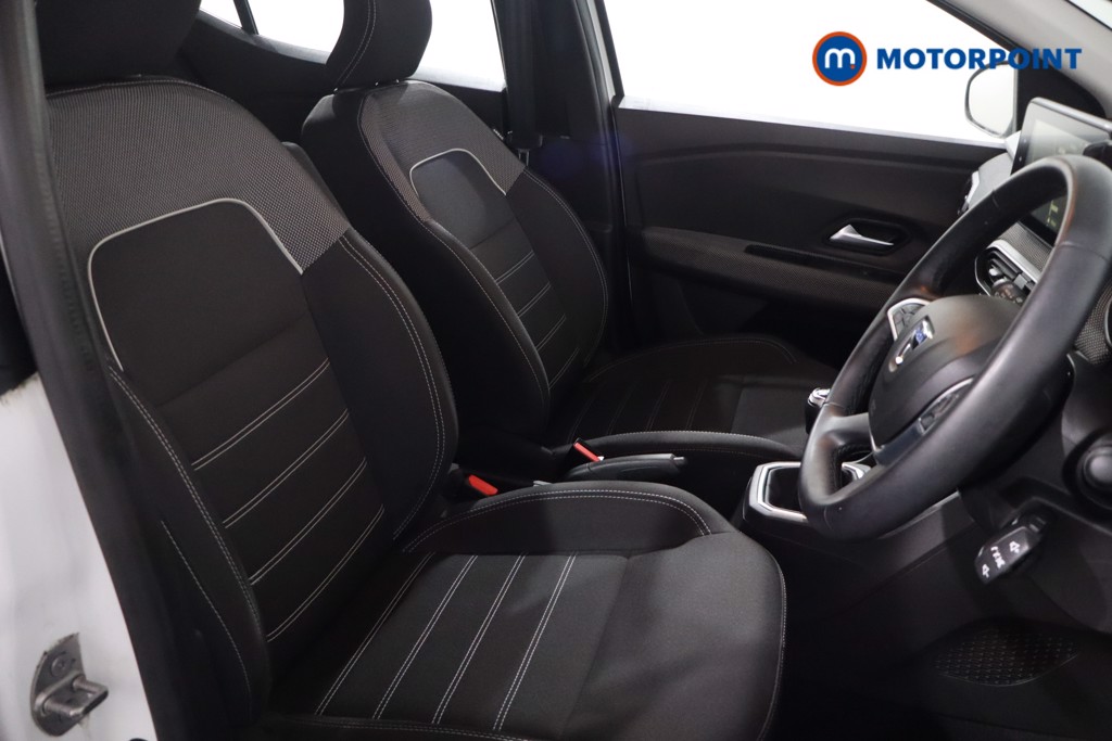 Used Dacia Sandero 2022 for sale - 77763907: Photo 31