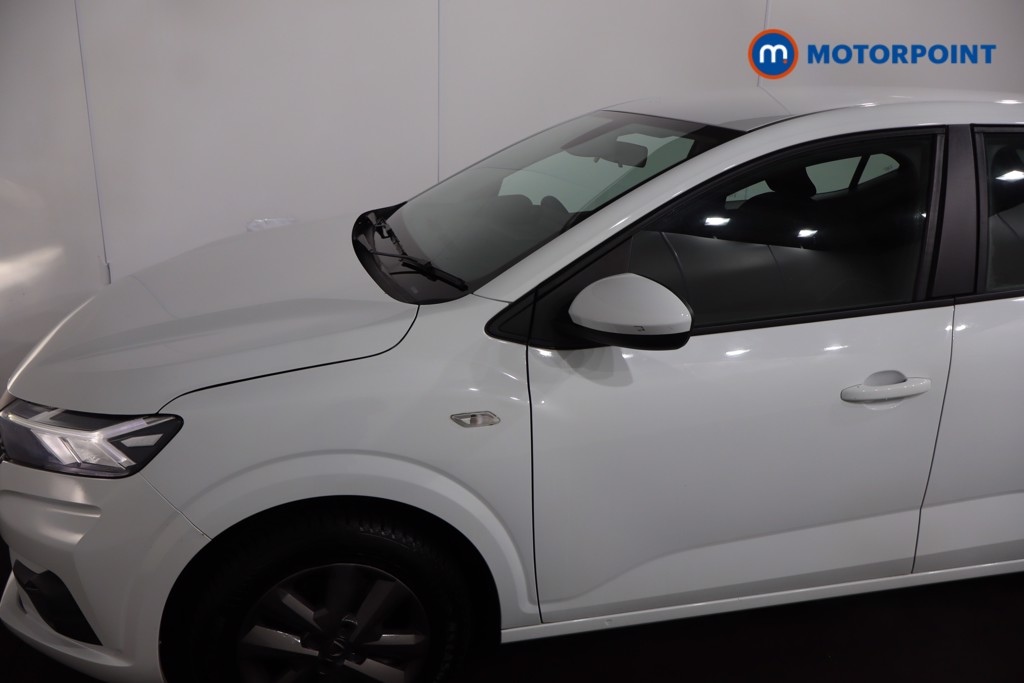 Used Dacia Sandero 2022 for sale - 77763907: Photo 36