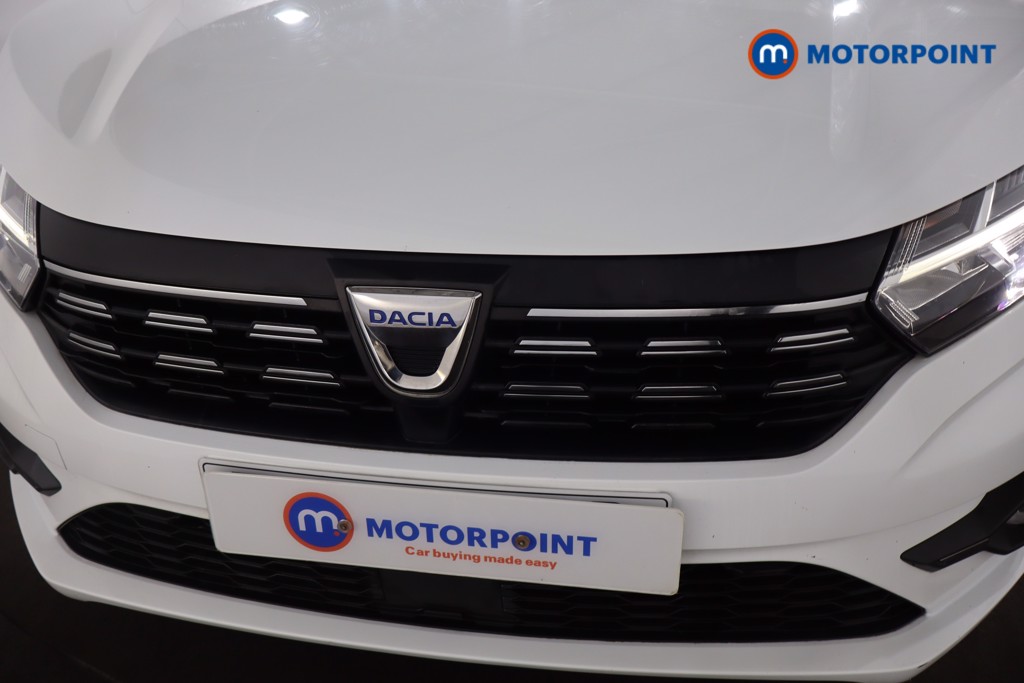 Used Dacia Sandero 2022 for sale - 77763907: Photo 37