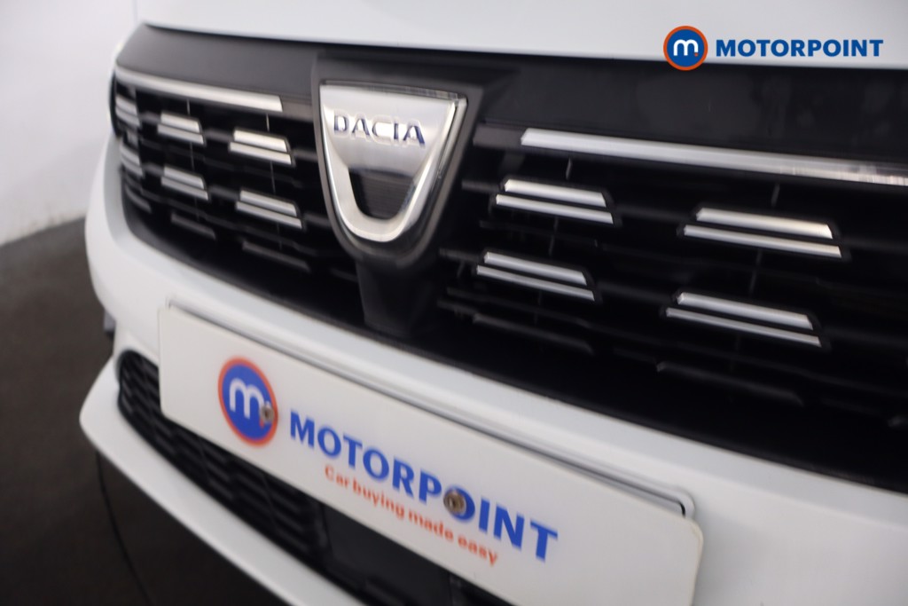 Used Dacia Sandero 2022 for sale - 77763907: Photo 38