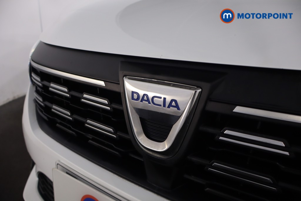 Used Dacia Sandero 2022 for sale - 77763907: Photo 39