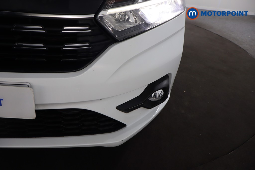 Used Dacia Sandero 2022 for sale - 77763907: Photo 41