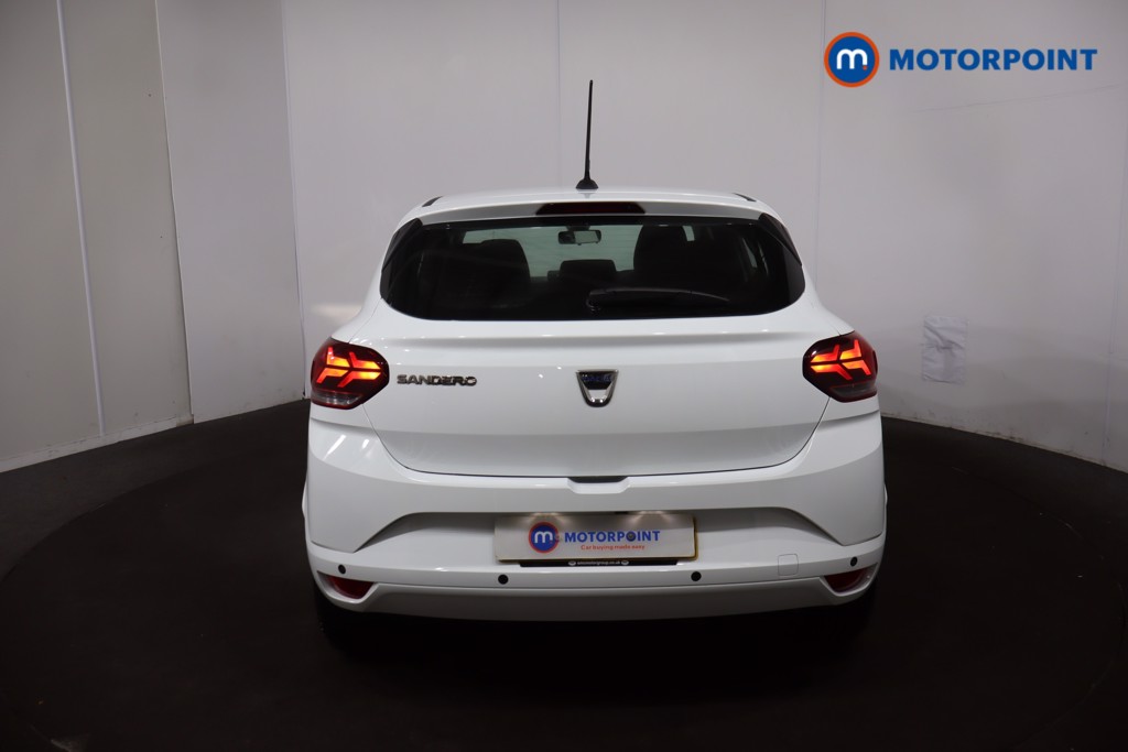 Used Dacia Sandero 2022 for sale - 77763907: Photo 44