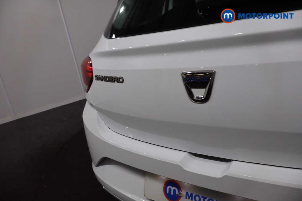 Used Dacia Sandero 2022 for sale - 77763907: Photo 45